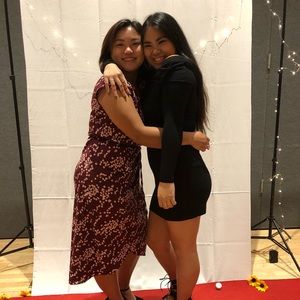 Meet your Posher, Katelyn-anne